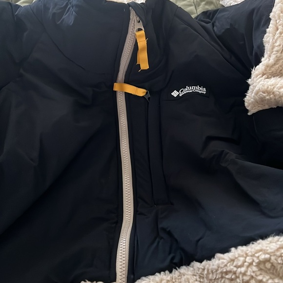 NWOT Columbia jacket 🧥 - Picture 2 of 7